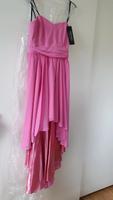 Kleid Chiffon Gr. 34 Niedersachsen - Varel Vorschau