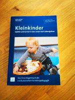 Kleinkinder. Spielen und Lernen in den ersten drei Lebensjahren - Flensburg - Fruerlund Vorschau