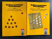 Handbuch produktiver Rechenübungen Rheinland-Pfalz - Steinebach (Sieg) Vorschau