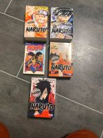 Naruto/Shippuden Massiv 1.2 Fortsetzung von 2(9) 9.23 Nordrhein-Westfalen - Rheine Vorschau