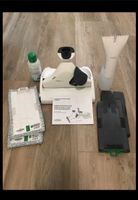 Vorwerk Kobold Hartbodenreiniger SP520/SP530 Nordrhein-Westfalen - Solingen Vorschau