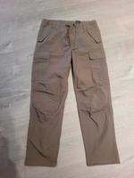 Herren Cargo Hose H&M Gr  M khaki Rheinland-Pfalz - Schoden Vorschau