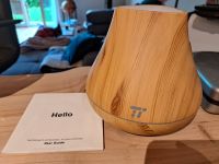 Taotronics Aroma Diffuser mit LED in versch Farben Bayern - Konzell Vorschau