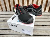 +NEU+ S3 Uvex 1 x-tended BOA Sicherheitsschuhe 41 ESD Halbschuhe Hessen - Linsengericht Vorschau