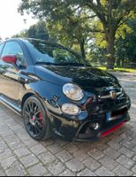 Unfallfrei | 6 Jahre Garantie | Fiat Abarth 595 Nordrhein-Westfalen - Viersen Vorschau