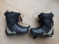 Burton Snowboardboots Schuhe Driver X Gr. 43,5 schwarz Berlin - Mitte Vorschau