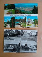6 original DDR Postkarten Sachsen - Großenhain Vorschau