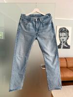 Levis Premium Jeans 501 Gr. W 32 L 32 hellblau Levi’s Herren Hose Rodenkirchen - Sürth Vorschau