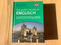 Handbuch Englisch PONS Nachschlagewerk Brandenburg - Werder (Havel) Vorschau