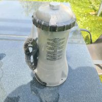 Krystal Clear Filter Pumpe 638G Kartuschenfilter Bayern - Rain Lech Vorschau
