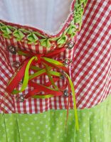 Dirndl, Gr. 36, MarJo Bayern - Neu Ulm Vorschau