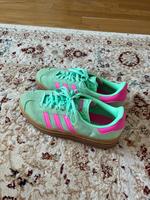 Adidas Gazelle Bold Mint Pink Gr. 38 1/2 Hessen - Offenbach Vorschau