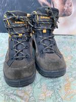 Wander Trecking Stiefel Lowa Gr. 36 Niedersachsen - Ohrum Vorschau