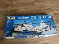 Revell CH-53 G UN Nordrhein-Westfalen - Ostbevern Vorschau