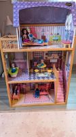 Barbie Haus Puppen Haus mit viel Zubehör Barbies Nordrhein-Westfalen - Hagen Vorschau