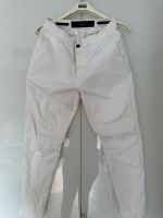 Goldgarn Jeans Hose weiß Gr.30 Modell- Augusta Essen - Essen-Ruhrhalbinsel Vorschau