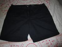Tom Tailor Shorts Gr. 44 (46) Dunkelblau Chinoshorts Lindenthal - Köln Sülz Vorschau