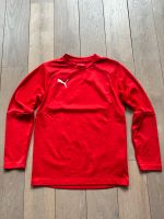 Puma Langarmshirt rot Gr. 164 Jungen Nordrhein-Westfalen - Haan Vorschau