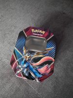 Pokémon Trading Card Sammelbox Schleswig-Holstein - Bad Segeberg Vorschau