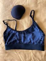 Sport-BH, Bustier, Adidas, Aeroready, S Bayern - Sonthofen Vorschau