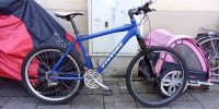 Stevens Custom MTB 27 Gang 26 zoll Rahmenhöhe 20 zoll bis 185cm München - Laim Vorschau