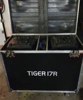 Tiger 17R moving heads beamz pro DJ Equipment Berlin - Charlottenburg Vorschau