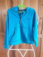 Jacke Sweatshirtjacke Jako-o 116/122 Kreis Ostholstein - Malente Vorschau