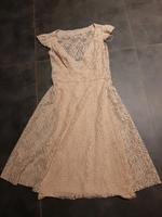 Mango Sommer-Kleid Spitze Broderie  M 38 Rheinland-Pfalz - Pirmasens Vorschau
