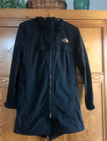 North Face Regenjacke Parka Regenparka München - Schwabing-West Vorschau