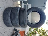 4 Sommerreifen Dunlop Grandtrek PT 30 / 225/60 R18 100 H Köln - Ehrenfeld Vorschau