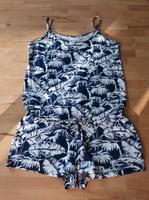 Damen Jumpsuit Größe S/M Baden-Württemberg - Forchtenberg Vorschau