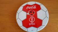 Coca Cola Fußball WM 2002 Pins LIMITED EDITION- Korea-Japan Berlin - Köpenick Vorschau