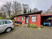 Bungalow ( Holzhaus ) im Wochenendgebiet Annen - Groß Ippener Niedersachsen - Harpstedt Vorschau