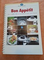 AMC Kochbuch Bon Appetit Bayern - Rauhenebrach Vorschau