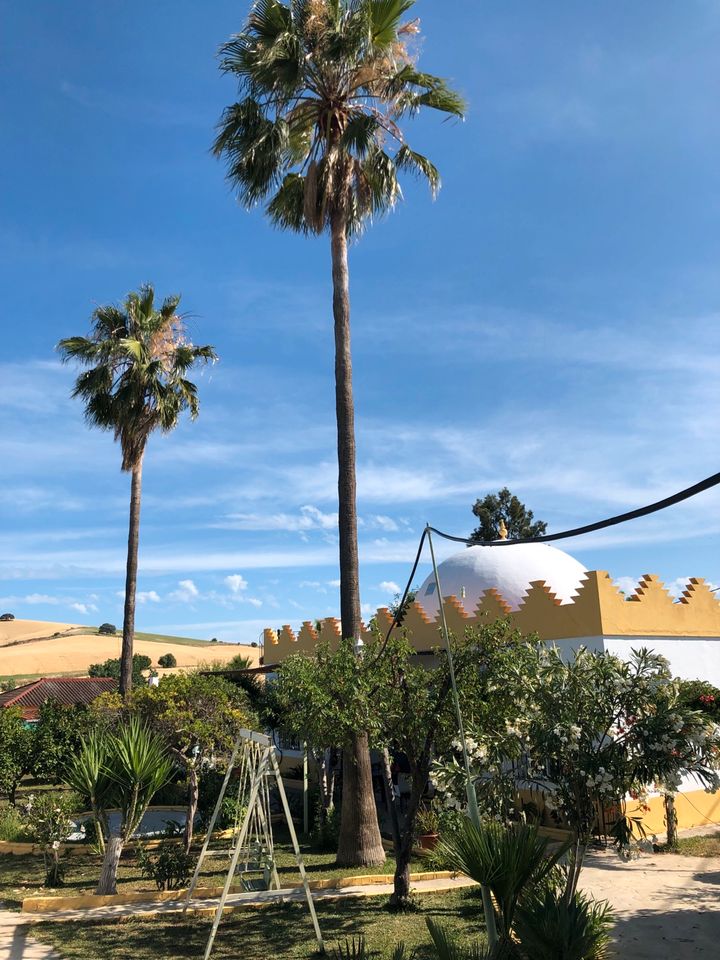 Ferienhaus Villa mit großen Pool Spanien Andalusien in Castrop-Rauxel