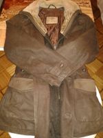 ECHT LEDERJACKE /LEDERMÄNTEL BUFFALO LEDERFÜR MÄNNER Gr. 40,44,48 Rheinland-Pfalz - Schwegenheim Vorschau