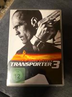 Transporter 3 - mit Jason Statham Nordrhein-Westfalen - Herten Vorschau