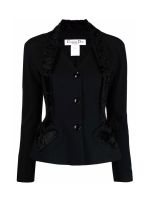 Wunderschöner Blazer schwarz von Christian Dior, Gr. 40 Köln - Lindenthal Vorschau