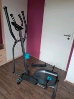 Hometrainer/Ergometer/Crosstrainer Leipzig - Burghausen-Rückmarsdorf Vorschau