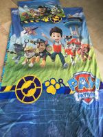 Paw Patrol Bettwäsche 135x200 Rheinland-Pfalz - Annweiler am Trifels Vorschau