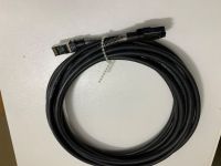 4.9m Ethernet Kabel CAT6a PCI6 F16 Anschluss RJ 45. Unbenutzt. Hessen - Romrod Vorschau