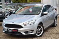 Ford Focus Lim. Business *2.Hand*SH*SHZ*Navi*BT-Audio Nordrhein-Westfalen - Ennepetal Vorschau