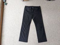 Schöne Damen Jeans 46 C&A Your Sixth Sense Schwarz Stretch Brandenburg - Hennigsdorf Vorschau