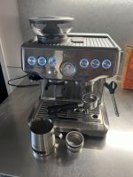 Sage Kaffemaschine Baden-Württemberg - Karlsruhe Vorschau