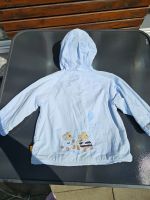 Sommerjacke von Steiff, Gr. 86, guter Zustand Hamburg-Mitte - Hamburg Horn Vorschau