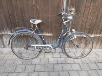 Göricke Fahrrad von 1952 Baden-Württemberg - Laichingen Vorschau