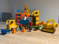 Lego Duplo Große Baustelle 10813 Köln - Merkenich Vorschau