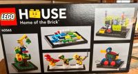 Lego House - Home of the Brick 40563 Niedersachsen - Bad Gandersheim Vorschau