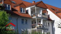 Bad Nauheim Hochwald: Traumwohnung, 3 Zimmer, ca. 95 m², 2 Ebenen, Balkon, TG-Platz, ab sofort frei! Hessen - Bad Nauheim Vorschau