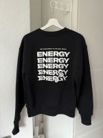 Hey Soho oversize Sweater „Energy“ Größe XS schwarz Nürnberg (Mittelfr) - Südstadt Vorschau